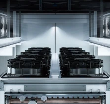 Refrigeration Equipment